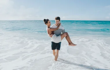 honeymoon all inclusive huwelijksreis