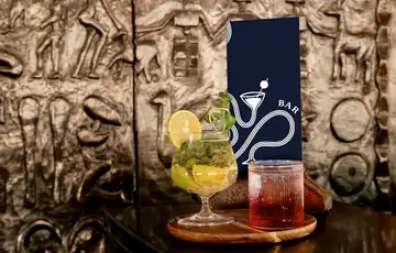 Cocktails