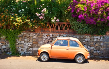 fiat italie vakantie