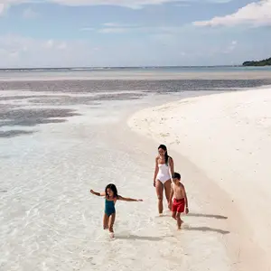 luxe all inclusive vakantie malediven