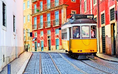 séjour tout compris au Portugal