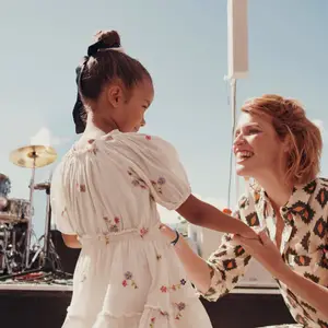 peisey vallandry famille