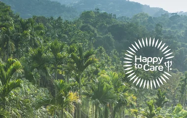 Club Med's Happy to Care Programme