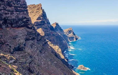 Ferien auf den Kanarischen Inseln