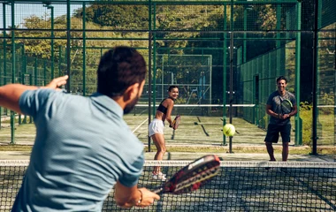 Il est temps de vivre de nouvelles expériences