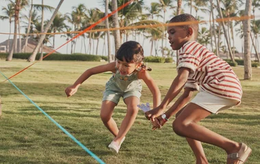 Mini Club Med +