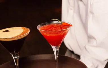 cocktail marbella