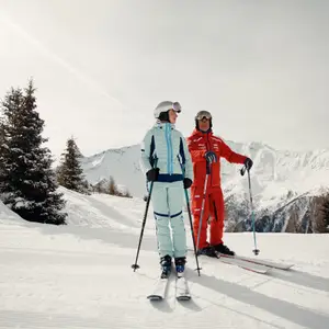 Comment évaluer votre niveau de ski