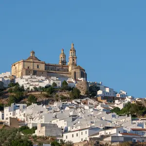Holidays in Spain