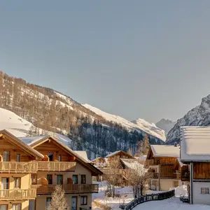 all-inclusive wintersportvakantie in Italië