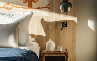 Les Suites de La Rosière