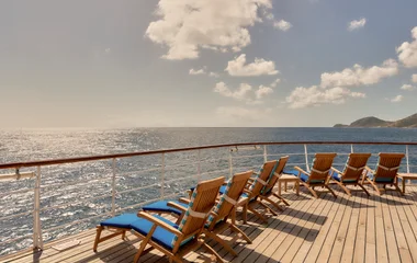 Cruises Winter 2024/25 & Summer 2025