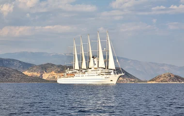 KREUZFAHRTEN CLUB MED 2