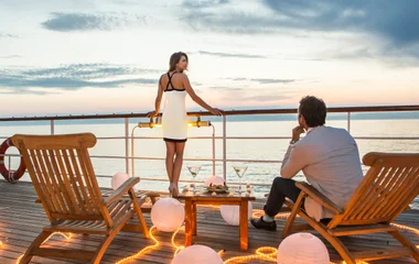 Caribbean cruise with Club Med