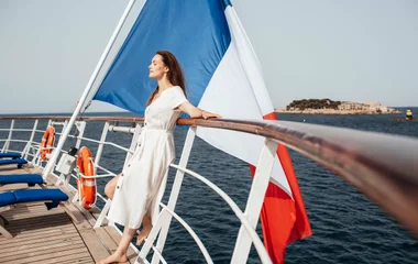 Tout ce qui vous attend à bord du Club Med 2