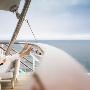 Transatlantik-Kreuzfahrten Club Med 2
