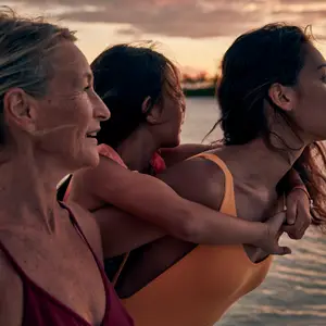 Familien-Kreuzfahrten