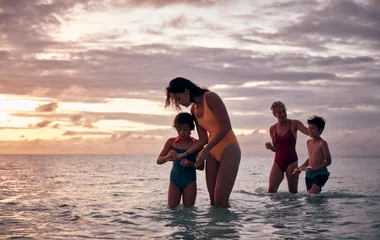 Croisières Transatlantiques