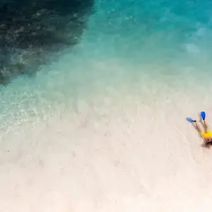 Croisière aux Antilles