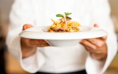 Gourmet cruises Club Med 2