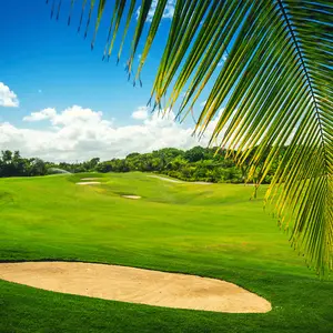 Croisières Golf Club Med 2