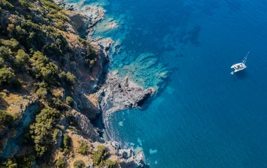 catamaran corse