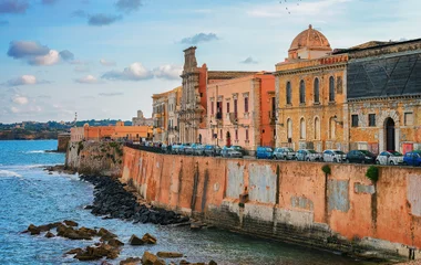 Syracuse en Sicile