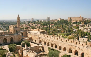 Reise nach Israel