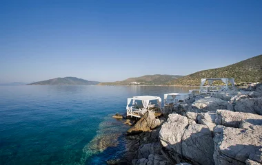 Circuits Découverte Club Med en Turquie