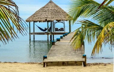 Circuit à Belize avec Club Med