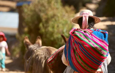 Circuits Découverte Club Med en Equateur