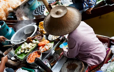 Circuit Découverte Club Med en Thaïlande