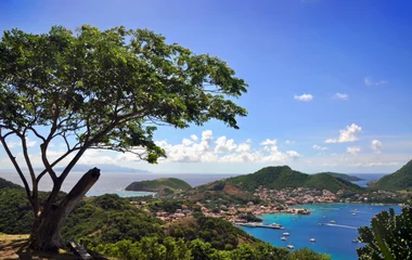 Circuits Découverte Club Med en Guadeloupe