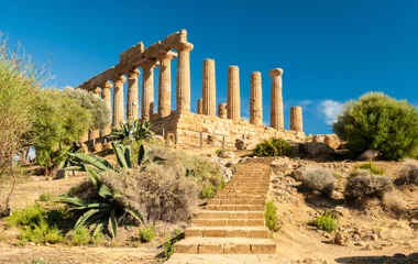 Circuits Découverte Club Med en Italie