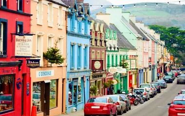 Circuits Découverte Club Med en Irlande