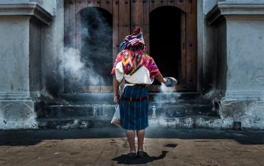 Circuits Découverte Club Med au Guatemala