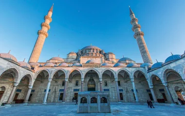 Circuits Découverte Club Med en Turquie
