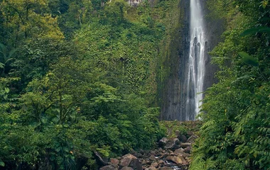 Carbet Falls