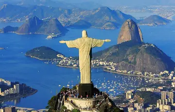 Corcovado