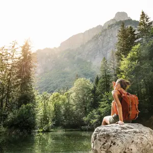 Écotourisme en France