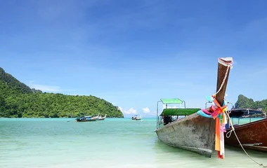 Koh Phi Phi