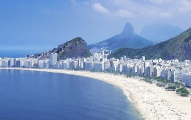 Notre escapade à Rio de Janeiro