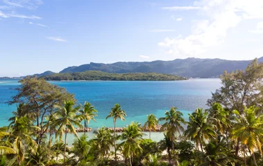 plage seychelles