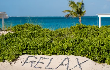 beach turks and caicos
