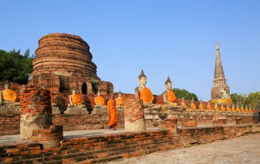 Thaïlande