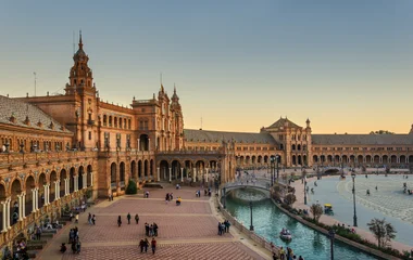 NOS CIRCUITS EN ESPAGNE