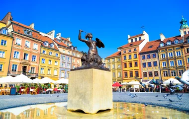 Circuits Découverte Club Med en Pologne