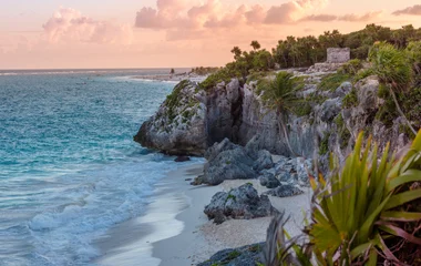 Escapade dans le Yucatan