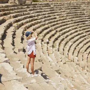 16 participants maximum