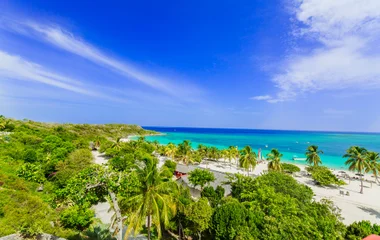Circuits aux Caraïbes